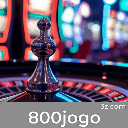 800jogo: Excelência em Apostas Esportivas