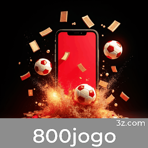 800jogo: O Mundo de Jogos Selecionados