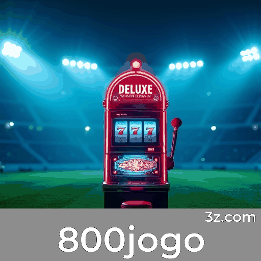 Experiência de Cassino Imersiva com 800jogo para Brasileiros