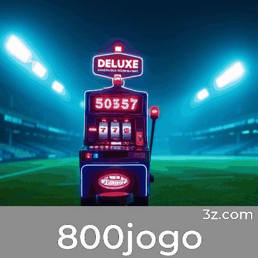 800jogo: Segurança e Rapidez para Usuários Brasileiros