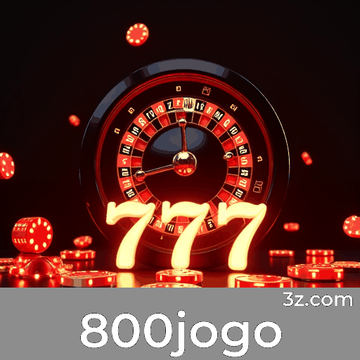 Experiência de Cassino Imersiva com 800jogo para Brasileiros