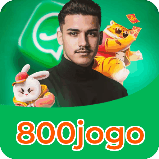 Instalar APK 800jogo