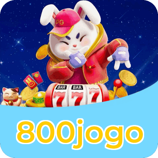Login rápido no app 800jogo