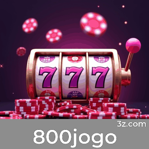800jogo: Desbloqueie Bônus Incríveis Agora!