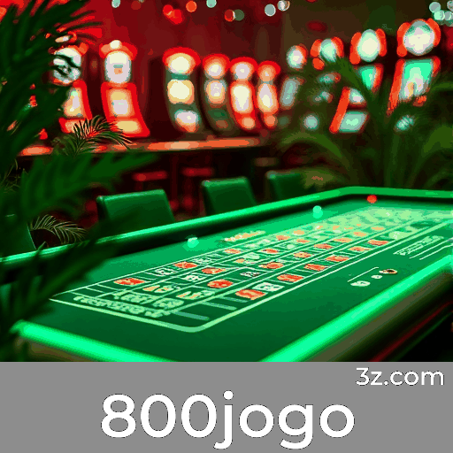 800jogo: Segurança e Rapidez para Usuários Brasileiros