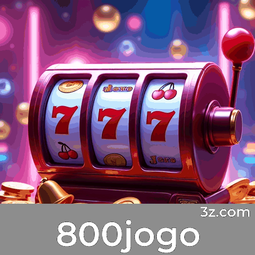 800jogo: Desbloqueie Bônus Incríveis Agora!