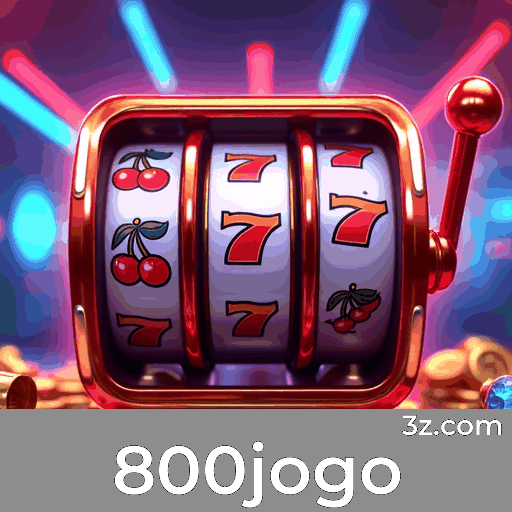 800jogo: Seu Cassino Confiável e Seguro