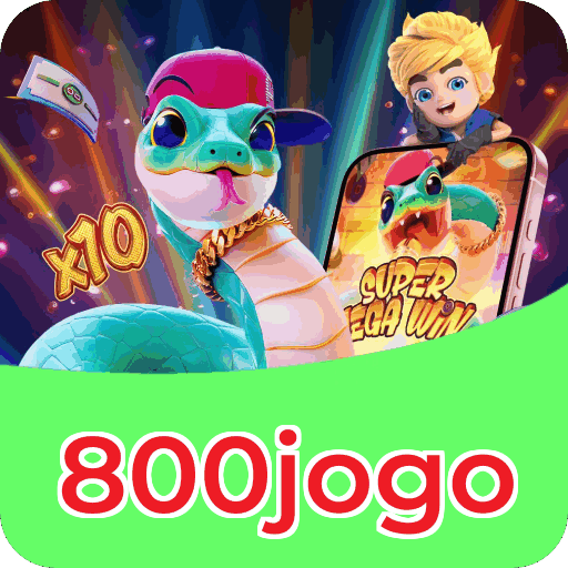 Siga a 800jogo no Facebook
