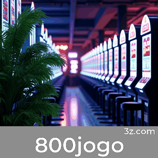 800jogo: Excelência em Apostas Esportivas