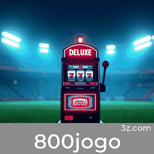 800jogo: O Mundo de Jogos Selecionados