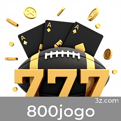 800jogo: Estável, Seguro e Otimizado para o Brasil