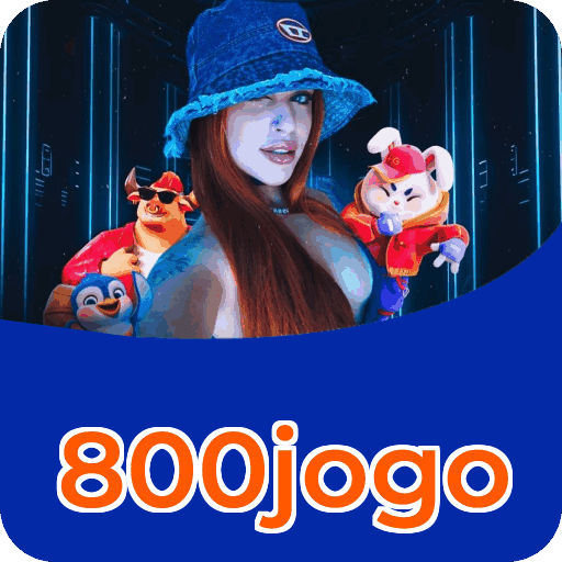 Cadastro 800jogo