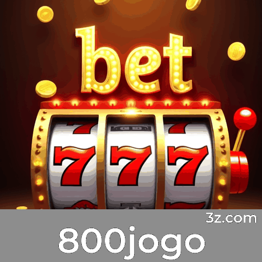 Tecnologia 3D Avançada: Jogos de Cassino no 800jogo